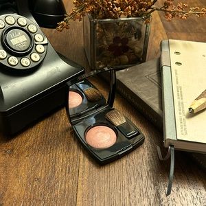 Chanel Powder Blush